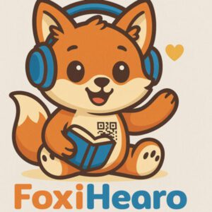 FoxiHearo