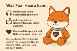 FoxiHearo