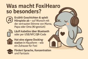 FoxiHearo