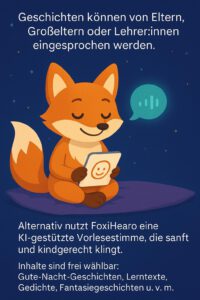 FoxiHearo